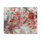 Poppies – Exclusive Art on Canvas