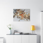 Abstract – Exklusive Kunst auf Leinwand