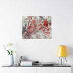 Poppies – Exclusive Art on Canvas