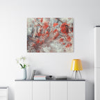 Poppies – Exclusive Art on Canvas