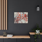 Poppies – Exclusive Art on Canvas