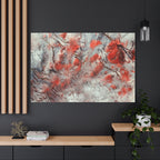 Poppies – Exclusive Art on Canvas