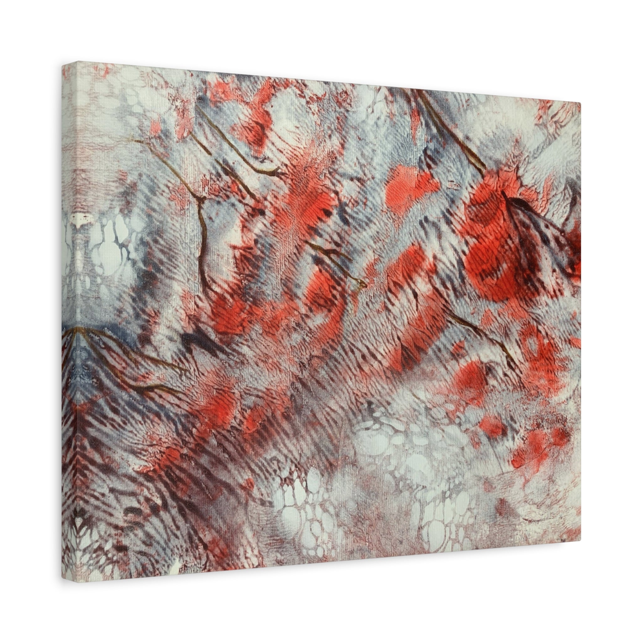 Poppies – Exclusive Art on Canvas